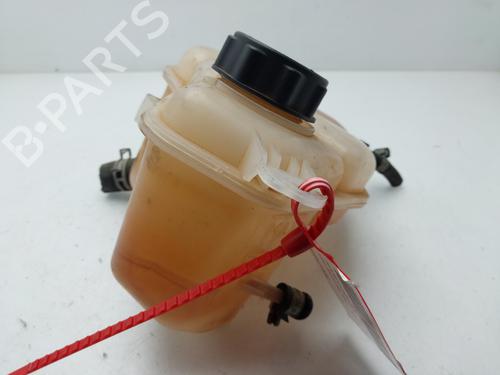Expansion tank FORD FIESTA V (JH_, JD_) 1.25 16V | BP28064173C120 