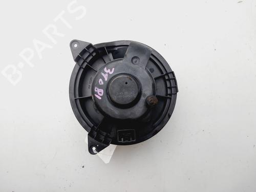 Heater blower motor FORD FOCUS I Saloon (DFW) 1.8 Turbo DI / TDDi | BP28088803M62 