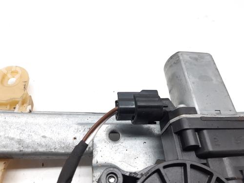 Front left window mechanism RENAULT CLIO IV (BH_)  | BP15123274C22 