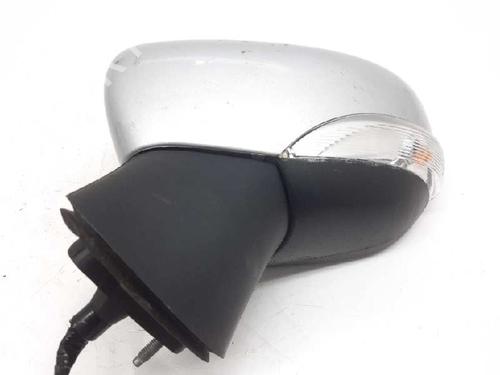 Left mirror NISSAN MICRA V (K14)  | BP6127408C26 