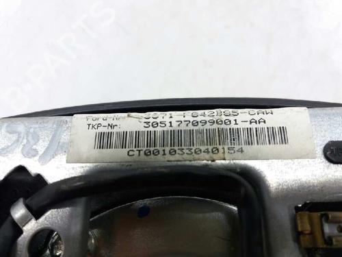 Førerens kollisjonspute FORD MONDEO III Saloon (B4Y) 2.0 TDCi | BP2878683C9 