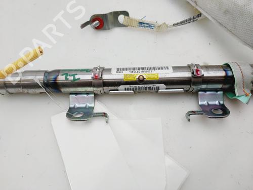 Left curtain airbag HYUNDAI i40 I (VF) 1.7 CRDi | BP29390879C11 