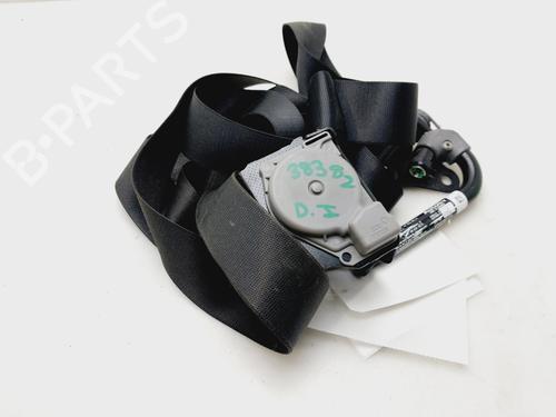 Front left seatbelt BMW X6 (E71, E72) xDrive 30 d | BP27578010I26 