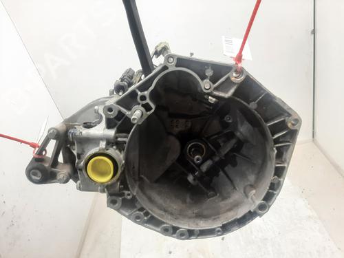 Used Gearbox Gearbox FIAT PUNTO (199_) 1.2 (199AXZ1A, 199BXZ1A) (69 hp) 33272841 33272841