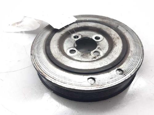 Remskive FIAT GRANDE PUNTO (199_) 1.3 D Multijet (75 hp) 13997013