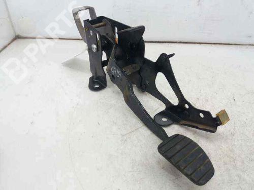 Used Break pedal Break pedal RENAULT MEGANE II Saloon (LM0/1_) 1.5 dCi (LM0F, LM0T, LM2B) (82 hp) 8765193 8765193