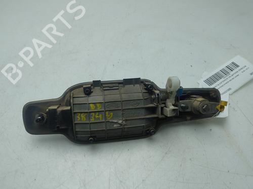Front right exterior door handle SSANGYONG KYRON  | BP27196738C129 