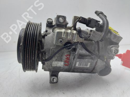 Used AC compressor AC compressor NISSAN X-TRAIL (T32R) [2014-2026] 33709863 33709863