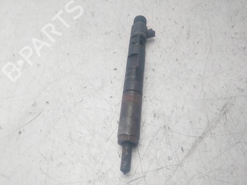 Used Injector RENAULT SCÉNIC II (JM0/1_) [2003-2010]  29497365