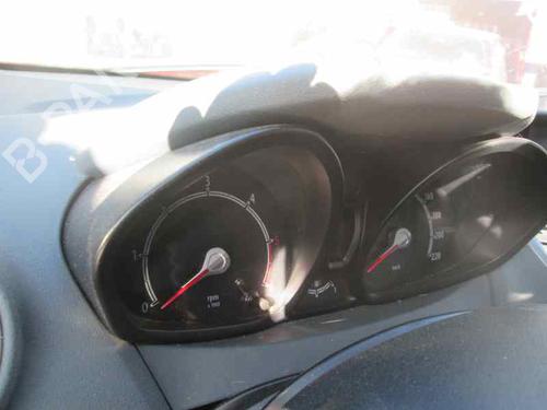Front right window mechanism FORD FIESTA VI (CB1, CCN) 1.6 TDCi | BP2878498C23 