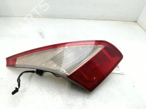 Used Left tailgate light Left tailgate light 36857187 36857187