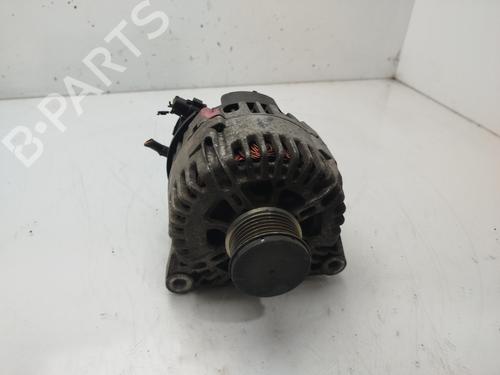 Alternator CITROËN BERLINGO MULTISPACE (B9) 1.6 HDi 110 | BP32436592M7  - Image 6