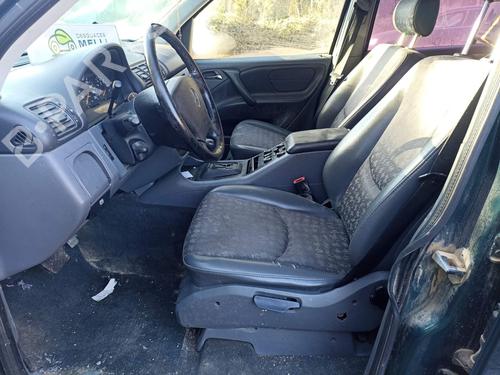 Left front door MERCEDES-BENZ M-CLASS (W163) ML 320 (163.154) | BP32461190C2 