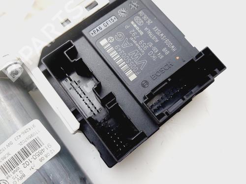 Rudehejsemotor forskærm højre VW PASSAT CC B6 (357) 2.0 TDI | BP30467423E20