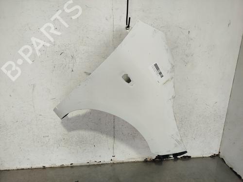 Used Right front fenders HYUNDAI i10 I (PA) 1.1 (67 hp) 30271656
