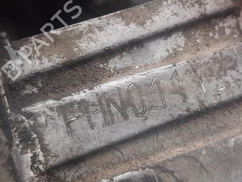 Gearbox VW PASSAT B5.5 (3B3) 1.9 TDI | BP33129956M3 - Image 4