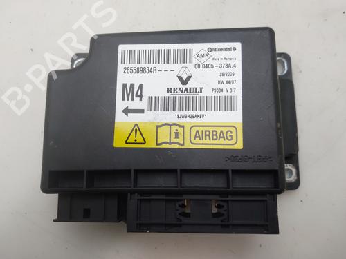 Used ECU airbags ECU airbags 37151414 37151414