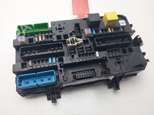 Used Fuse box Fuse box OPEL ASTRA H (A04) [2004-2014] 33312661 33312661