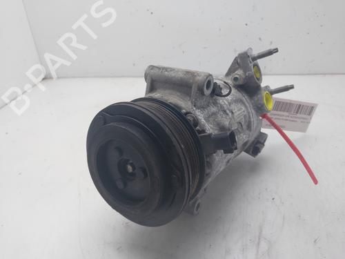 Used AC compressor OPEL ZAFIRA TOURER C (P12) [2011-2026]  32721503