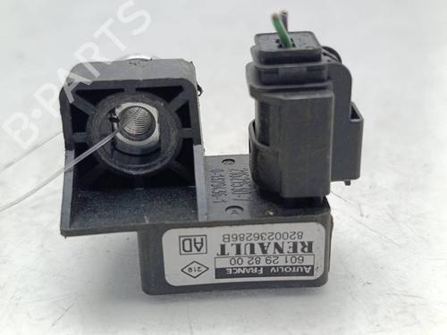 Used Electronic sensor Electronic sensor RENAULT MEGANE II (BM0/1_, CM0/1_) 1.4 16V (BM0B, CM0B) (98 hp) 40036635 40036635