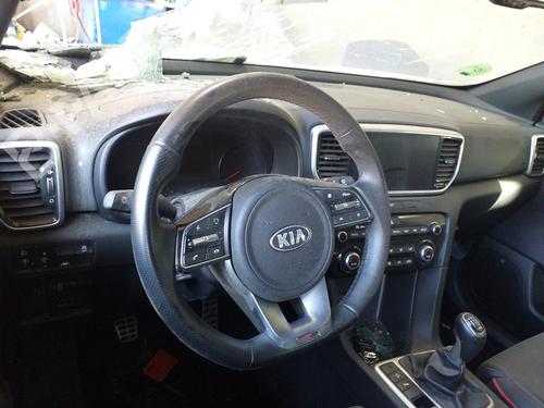 Steering rack KIA SPORTAGE IV (QL, QLE) 1.6 CRDi Eco-Dynamics+ | BP11200824M22  - Image 9