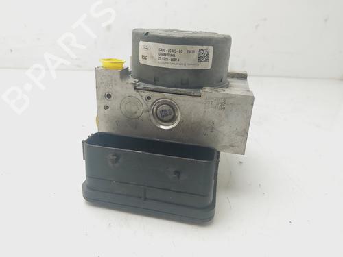 ABS pump FORD USA MUSTANG Coupe  | BP22746123M43 
