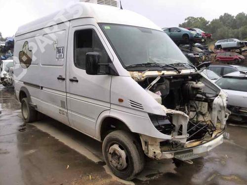 Used Parts MERCEDES-BENZ SPRINTER 3-t Van (B903)  313 CDI (903.663, 903.662, 903.661)  918145