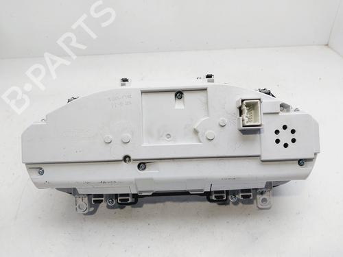 Instrument cluster VOLVO V40 Hatchback (525)  | BP25870375C47 