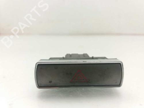 Used Warning switch FORD TOURNEO CONNECT 1.8 TDCi (90 hp) 6624194
