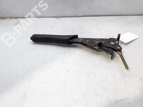 Used Hand brake Hand brake CITROËN BERLINGO / BERLINGO FIRST MPV (MF_, GJK_, GFK_) 2.0 HDI 90 (MFRHY) (90 hp) 9676247 9676247