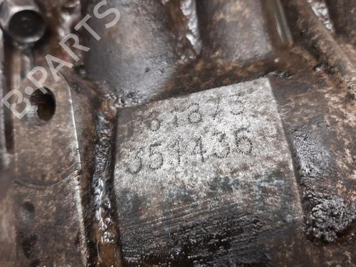 Gearbox KIA RIO II (JB) 1.4 16V | BP32436827M3 - Image 2