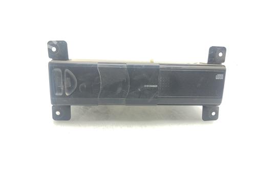 Used Radio BMW X5 (E53) 3.0 d (184 hp) 26927185