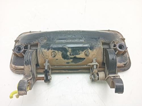 Front right exterior door handle LAND ROVER FREELANDER I (L314) 2.5 V6 4x4 | BP27249194C129 