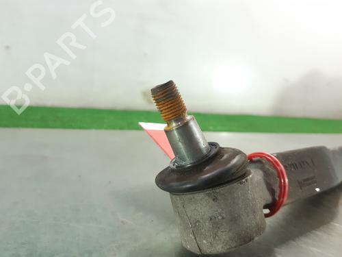 Right front suspension arm MERCEDES-BENZ E-CLASS (W211) E 270 CDI (211.016) | BP9749635M13 