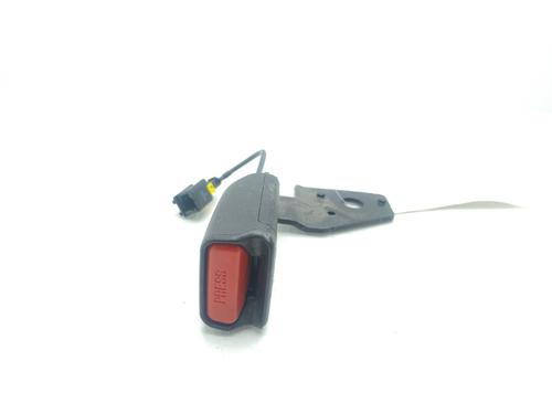 Annen CITROËN C4 II (NC_) 1.6 BlueHDi 100 (99 hp) 27301227