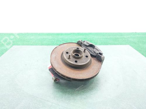 Used Right front steering knuckle FIAT DOBLO MPV (119_, 223_) 1.3 JTD 16V (70 hp) 17559251