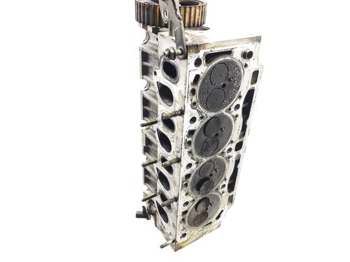 Cylinder head RENAULT SCÉNIC I MPV (JA0/1_, FA0_) 1.9 dCi RX4 | BP24937217M5 