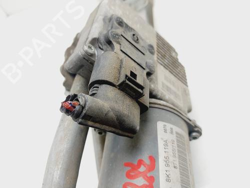 Front wiper motor AUDI A4 B8 (8K2) | BP30175126M29