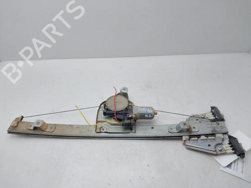 Used Rear right window mechanism Rear right window mechanism SUZUKI GRAND VITARA II (JT, TE, TD) [2005-2026] 34126649 34126649