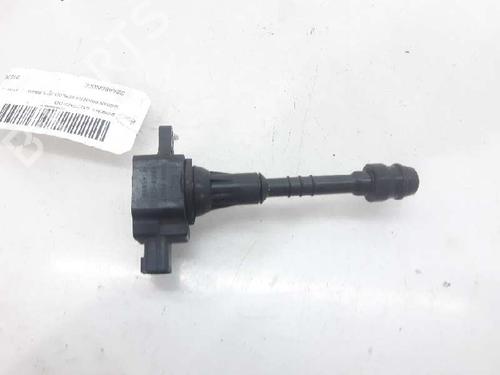Ignition coil NISSAN PRIMERA (P11) 1.6 16V | BP6146991M94 