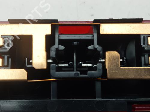Third brake light PEUGEOT 407 (6D_)  | BP32986351L11  - Image 5
