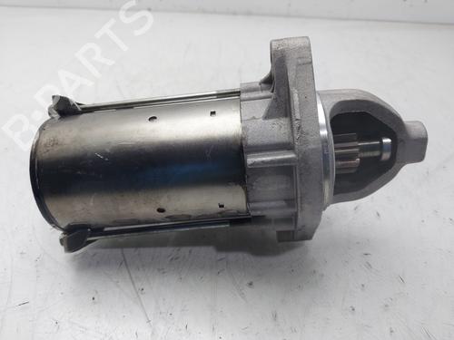 Used Starter Starter FIAT DOBLO Platform/Chassis (263_) 1.3 D Multijet (75 hp) 34003549 34003549
