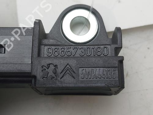 Electronic sensor PEUGEOT 508 SW I (8E_) | BP36806831M84 - Image 4