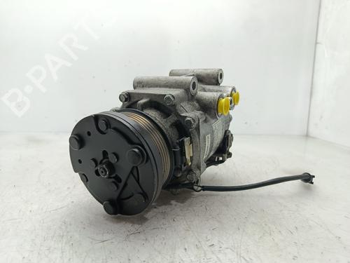 Used AC compressor FORD FOCUS I (DAW, DBW) 1.8 TDCi (100 hp) 30506719