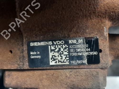 Engine FORD FOCUS II (DA_, HCP, DP) | BP33272844M1 - Image 2