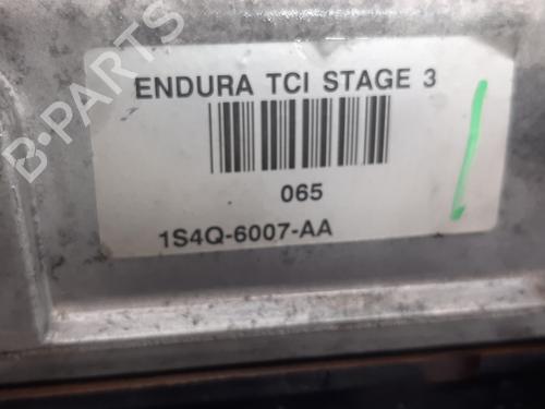 Cylinder head FORD FOCUS I Saloon (DFW) 1.8 Turbo DI / TDDi | BP16005649M5 