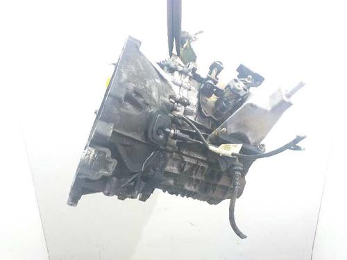 Gearbox FORD MONDEO III (B5Y) 2.0 16V TDDi / TDCi | BP6242516M3 