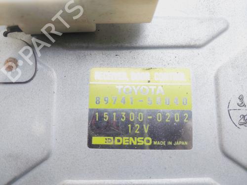Comfort control module LEXUS LS (_F2_) 400 (UCF20_, UCF20R) | BP30182559M56