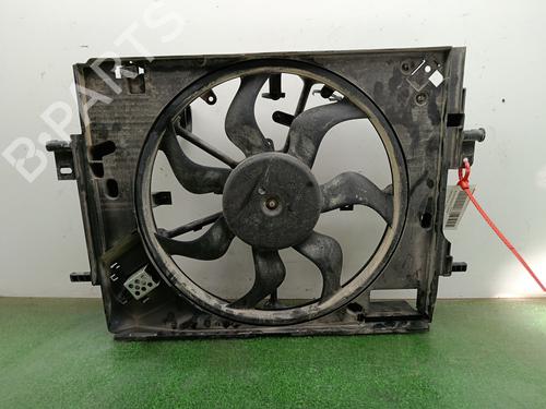 Used Radiator fan Radiator fan 38284448 38284448