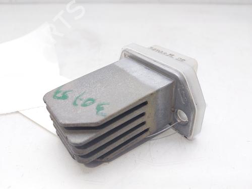Heater resistor NISSAN QASHQAI / QASHQAI +2 I (J10, NJ10, JJ10E) 1.5 dCi | BP13873735M108 